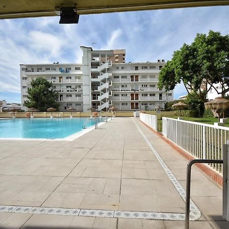 Gran Carihuela Apartment Torremolinos Ngoại thất bức ảnh