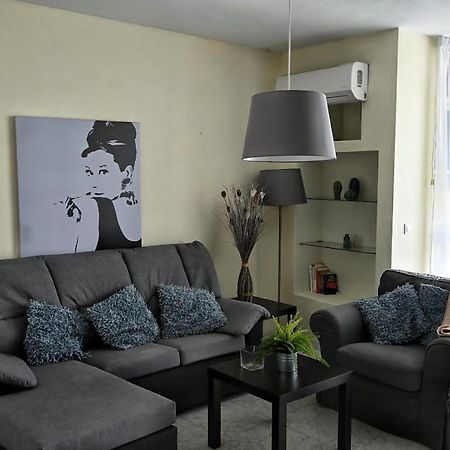 Gran Carihuela Apartment Torremolinos Ngoại thất bức ảnh