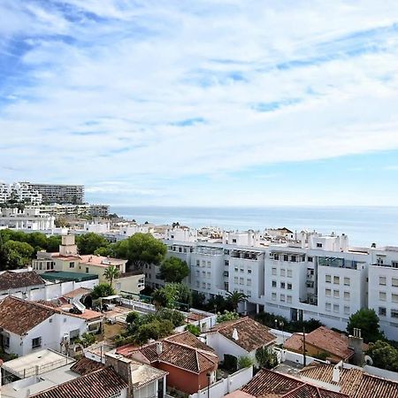 Gran Carihuela Apartment Torremolinos Ngoại thất bức ảnh
