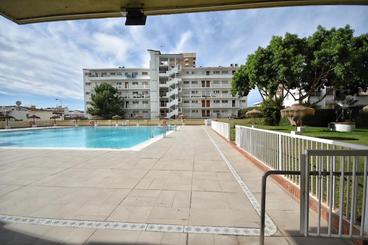 Gran Carihuela Apartment Torremolinos Ngoại thất bức ảnh