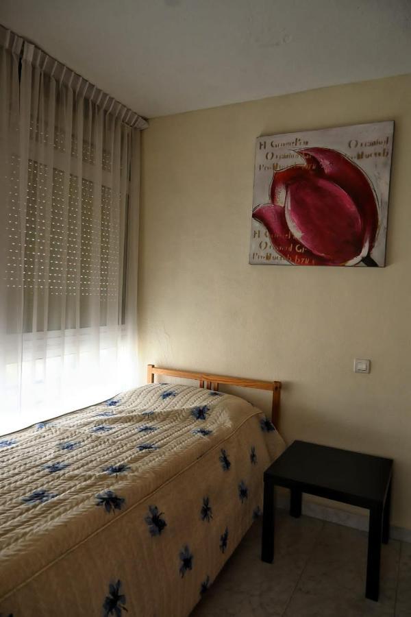 Gran Carihuela Apartment Torremolinos Ngoại thất bức ảnh